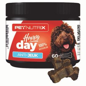 Petnutrix Happy Day Anti-Jeuk