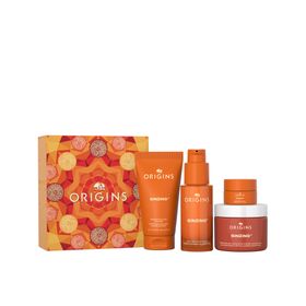 Origins Geschenkset Ginzing™ Glowing Essentials