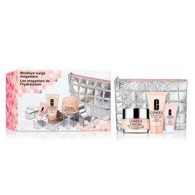 Clinique Moisture Surge Megastars Giftset