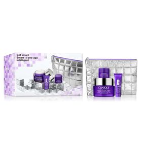 Clinique Get Smart Giftset