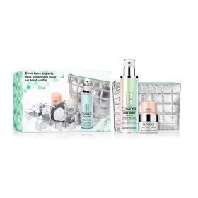 Clinique Even Tone Experts Giftset