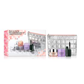 Clinique Eyes on the Fly Giftset