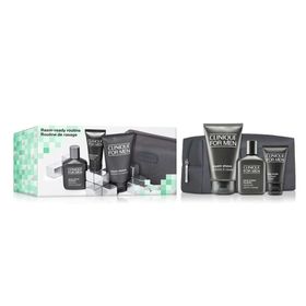 Clinique Razor-Ready Routine Giftset