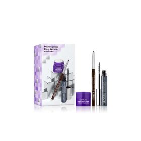 Clinique Power Lashes Giftset