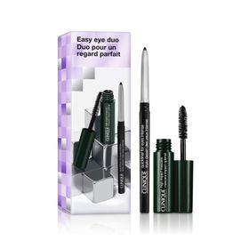 Clinique Easy Eye Duo Giftset