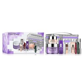 Clinique Best of Clinique Giftset