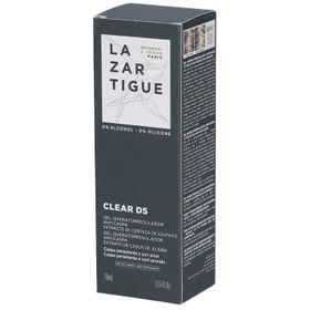 Lazartigue Clear DS Gelée