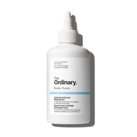 The Ordinary Salicylic Acid 0,5% Body Serum