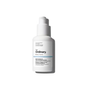 The Ordinary Émulsion Visage et Corps à la Niacinamide 5 %