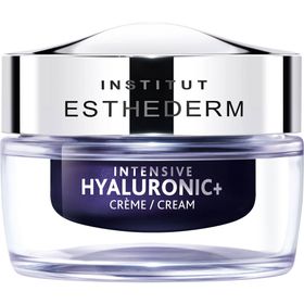 Institut Esthederm Intensief Hyaluron+ + CADEAU: Institut Esthederm Lift & Repair Instant Repulp Mask 50ml