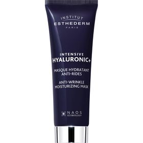 Institut Esthederm Intensive Hyaluronic+ Anti-wrinkle Moisturizing Mask