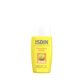 ISDIN Fotoprotector Fuison Water Magic by Alcaraz SPF50