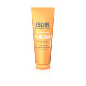 ISDIN Fotoprotector Body Glow SPF30
