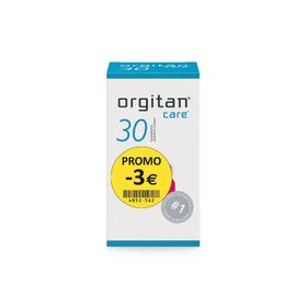 Orgitan® Care Promo -3 €