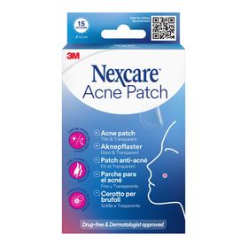 Nexcare™ Acne Patch