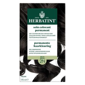 Herbatint Permanente Haarkleuring