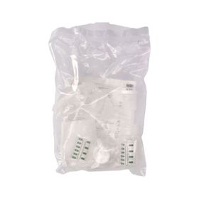 Ameda Set de pompage double face 25 mm non stérile