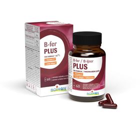 B-ijzer PLUS