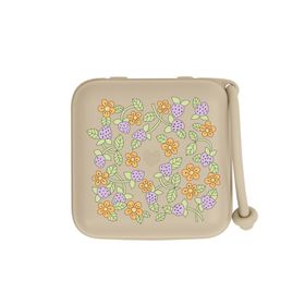 BIBS Fopspeenbox Liberty Garden Strawberry