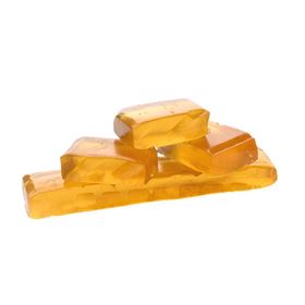 WCUP Energy Gummy Bar Apple Blast 24x60g