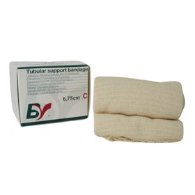 BV Pansement Tubulaire Compressif C 6,75 cm