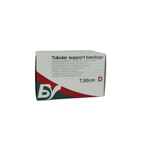 BV Pansement Tubulaire Compressif D 7,50 cm