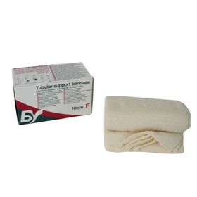 BV Pansement Tubulaire Compressif F 10 cm