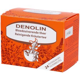 Denolin Tisane Dépurative
