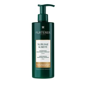 René Furterer Sublime Karité vochtinbrengende shampoo