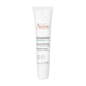 Avène Cicalfate+ Baume lèvres réparateur | Lèvres gercées irritées