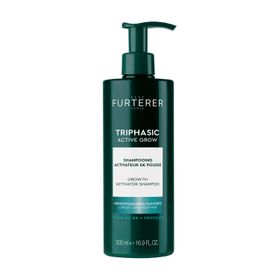 René Furterer Triphasic Active Grow Shampooing