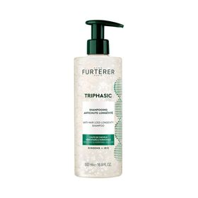 René Furterer Triphasic Shampooing longévité anti-chute hormonale