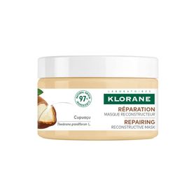 Klorane Réparation Masque Reconstructeur Cupuaçu