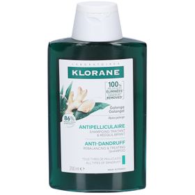 Klorane Shampoing Antipelliculaire Rééquilibrant