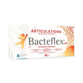 Bacteflex® Forte