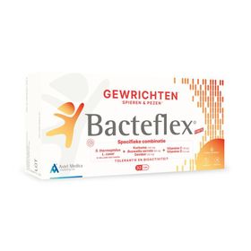 Bacteflex® Forte