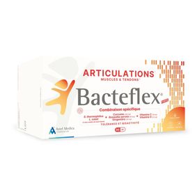 Bacteflex® Forte