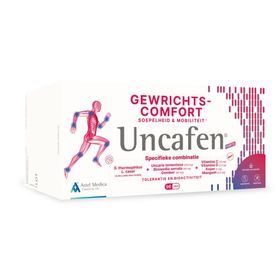 Uncafen Forte
