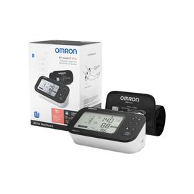Omron M7 Intelli IT AFib Tensiomètre automatique pour le haut du bras