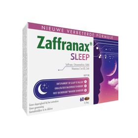Zaffranax® Sleep