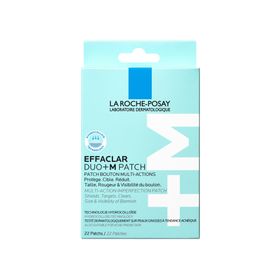La Roche-Posay Effaclar Duo+M Patches