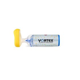 Vortex Mdr Voorzetkamer + Masker Kind +2 jaar