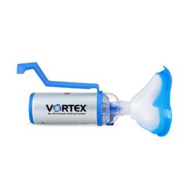 Vortex Mdr Voorzetkamer + Masker Volwassene