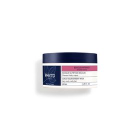 Phyto Boucles Intenses Voedend Masker voor Krullen