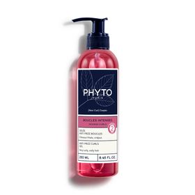 Phyto Intense Curls Anti-kroes Gel voor Krullen