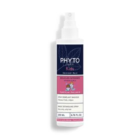 Phyto Kids Boucles Intenses Spray Démêlant Magique