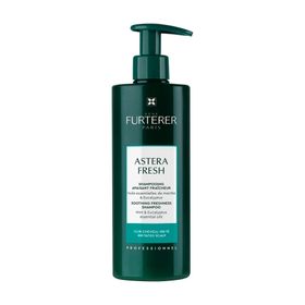 René Furterer Astera Fresh Shampooing Apaisant Fraîcheur