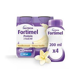 Fortimel Protein 2kcal Vanilla