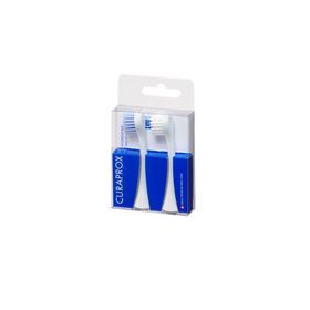 Curaprox Hydrosonic Pro Opzetborstels Sensitive