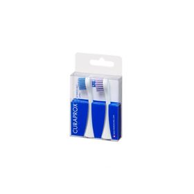 Curaprox Têtes de brosse Hydrosonic Pro Power